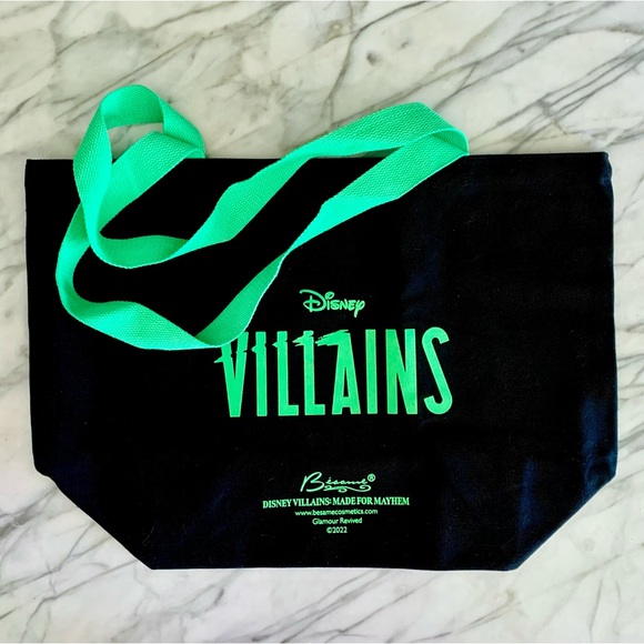 Maleficent Tote - Picture 2 of 6